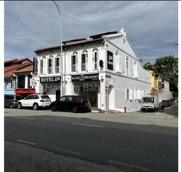 Other Retail for Sale in  Victoria Street - Image 3